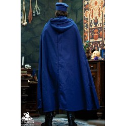 Rogue Cloak - Blue - LARP Cape