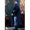 Rogue Cloak - Blue - LARP Cape