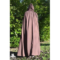 Rogue Cloak - Brown - LARP Cape