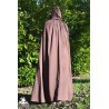 Rogue Cloak - Brown - LARP Cape