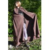 Rogue Cloak - Brown - LARP Cape
