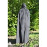 Rogue Cloak - Black - LARP Cape