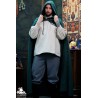 Rogue Cloak - Green - LARP Cape