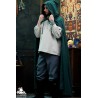 Rogue Cloak - Green - LARP Cape