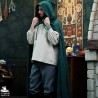 Rogue Cloak - Green - LARP Cape
