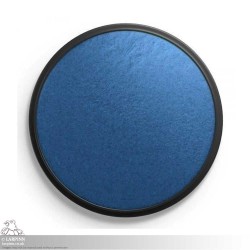 Snazaroo Face Paint Makeup - Electric Blue - LARP Facepaint