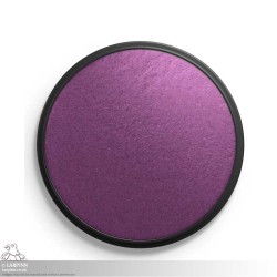 Snazaroo Face Paint Makeup - Electric Purple - LARP Facepaint