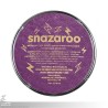 Snazaroo Face Paint Makeup - Electric Purple - LARP Facepaint