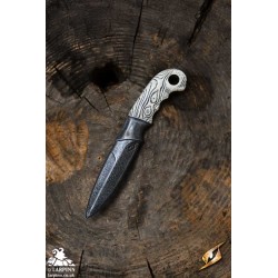 Woodsman Knife - Light - Coreless LARP Throwing Weapon