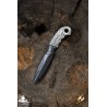 Woodsman Knife - Light - Coreless LARP Throwing Weapon