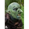 Malicious Goblin Mask - Green