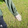 Agron Medieval Shirt - Green - LARP Costume