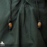 Agron Medieval Shirt - Green - LARP Costume