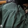 Agron Medieval Shirt - Green - LARP Costume