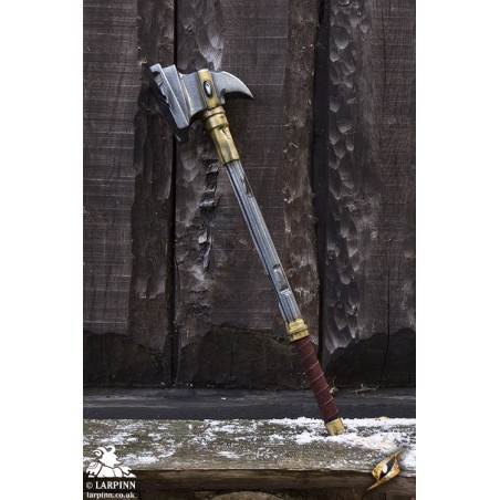 Guardian Hammer - 34in - LARP