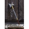 Guardian Hammer - 34in - LARP