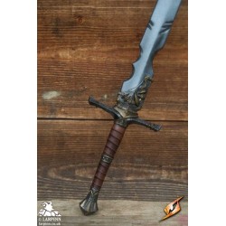 Epic Armoury Hybrid - Nightmare Blade - 46in - LARP Sword