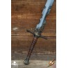 Epic Armoury Hybrid - Nightmare Blade - 46in - LARP Sword