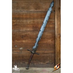 Epic Armoury Hybrid - Nightmare Blade - 46in - LARP Sword