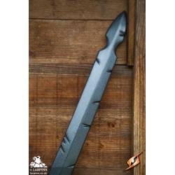 Epic Armoury Hybrid - Nightmare Blade - 46in - LARP Sword