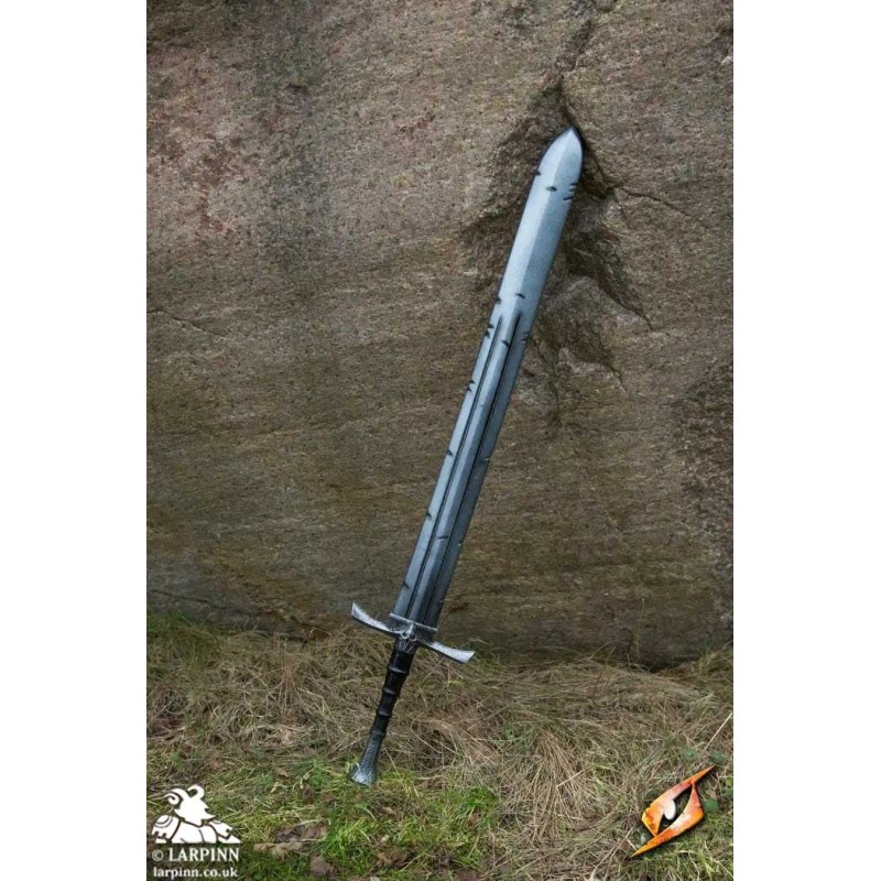 Epic Armoury Hybrid - Draug Sword - 40in - LARP Blade