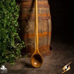 Ladle - 39in - LARP Weapons