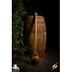Ladle - 39in - LARP Weapons