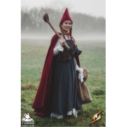 Ladle - 39in - LARP Weapons
