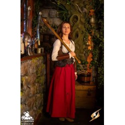 Ladle - 39in - LARP Weapons