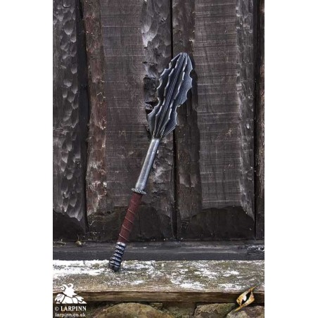 Demonslayer Mace - 34in - LARP