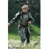 Captain Belt Shields - Polyurea Plate Armour - LARP Costumes
