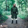 Shresh Tunic - Green - LARP Costumes