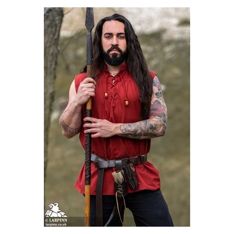 Cao Medieval Vest
