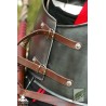 Milanese Armour - Polyurea Plate Armour - LARP Costume