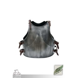 Milanese Armour - Polyurea Plate Armour - LARP Costume