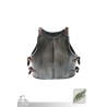 Milanese Armour - Polyurea Plate Armour - LARP Costume