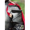 Milanese Pauldrons  - Polyurea Plate Armour - LARP Costume