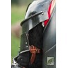 Milanese Pauldrons  - Polyurea Plate Armour - LARP Costume