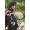 Milanese Couters  - Polyurea Plate Armour