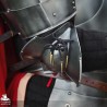 Milanese Couters  - Polyurea Plate Armour