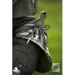 Milanese Couters  - Polyurea Plate Armour