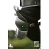 Milanese Couters  - Polyurea Plate Armour