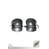 Milanese Couters  - Polyurea Plate Armour