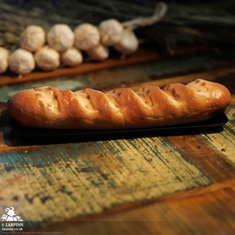 Baguette - Coreless LARP Throwing Weapon - LARP Costume