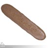 Bread - Coreless LARP Throwing Weapon