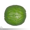 Cabbage - Green - Coreless LARP Throwing Weapon