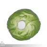 Cabbage - Green - Coreless LARP Throwing Weapon