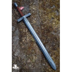 Norman Sword - 43in - LARP