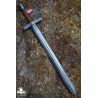 Norman Sword - 43in - LARP