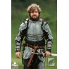 Captain Cuirass - Polyurea Plate Armour - LARP Costume